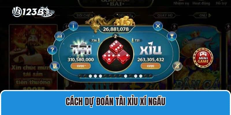 TOP 7 Cách Dự Đoán Tài Xỉu Xí Ngầu Chuẩn Xác Khi Cá Cược 4 Cách dự đoán tài xỉu xí ngầu