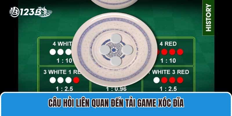 Hướng Dẫn Chi Tiết Các Bước Tải Xóc Đĩa IOS Cho Tân Binh 4 Câu hỏi liên quan đến tải game xóc đĩa