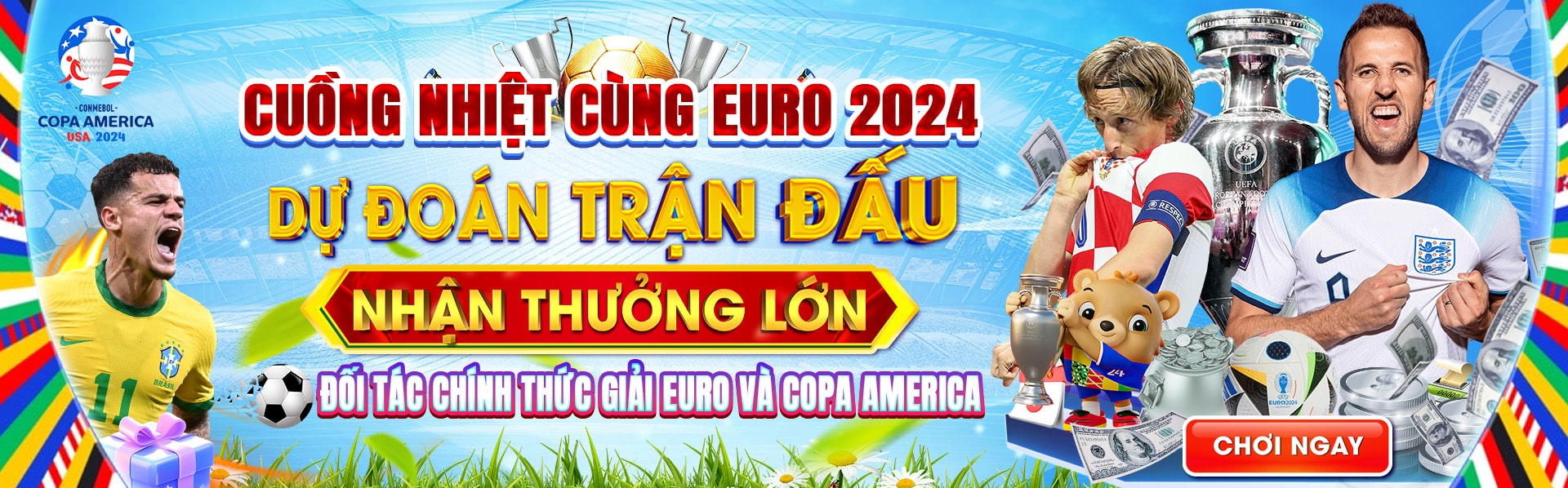 Nhà cái 123B | Link vào 123 B | 123B đăng nhập nhận ngay 99K 21 cuong nhiet cung euro 2024