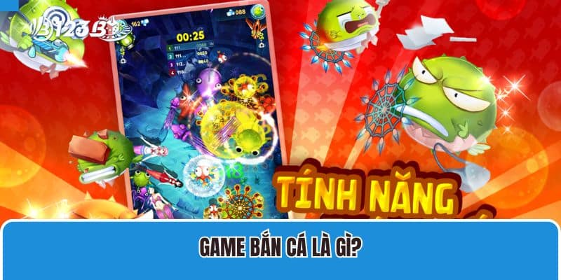 Bắn Cá Icá – Trải nghiệm game độc đáo, hấp dẫn chưa từng có 2 Game Bắn Cá Icá là gì bạn biết chưa?
