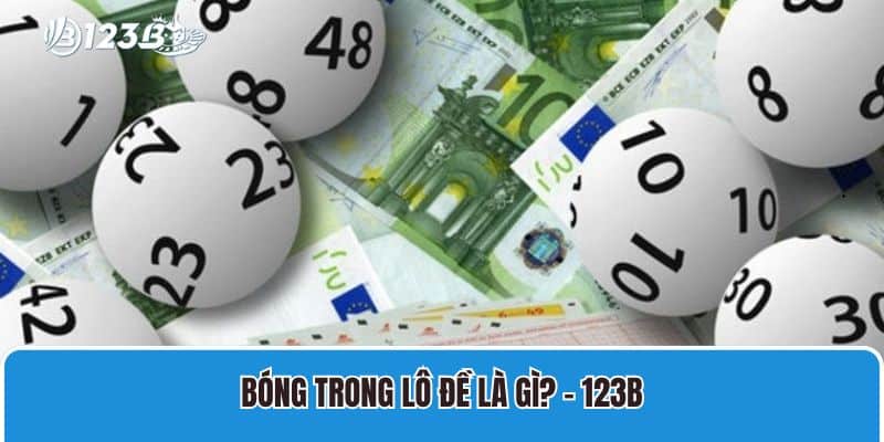 Bóng Âm Dương Lô Đề - Cách Tìm Ra Con Số May Mắn 2 Bóng Âm Dương Lô đề