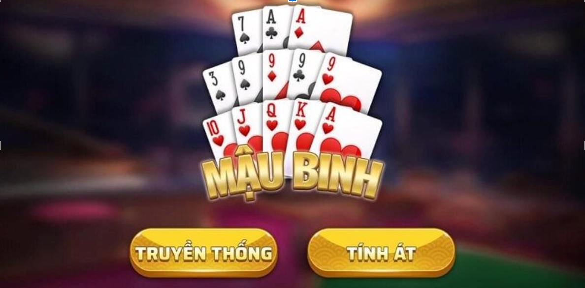 Khám phá thế giới Game Bài Mậu Binh hấp dẫn tại BK8 2 Tải game Mậu Binh BK8 miễn phí trên điện thoại - Thoải mái trải nghiệm