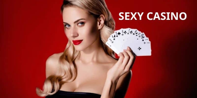 Khám Phá Sảnh Sexy Casino Uy Tín An Toàn Và Chất Lượng 2 Tổng quan về sảnh sexy casino hot nhất hiện nay