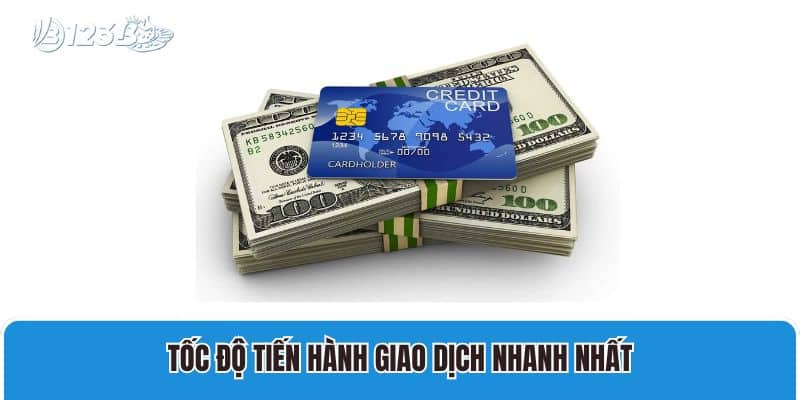 Nhà cái 123B | Link vào 123 B | 123B đăng nhập nhận ngay 99K 25 Tốc độ tiến hành giao dịch nhanh nhất